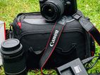 Canon 4000 D camera