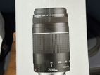 Canon75-300mm