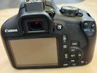 Canon DSLR 2000D
