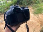 Canone EOS 700D