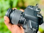 Canone750d