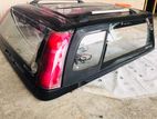 Canopies For Hilux Smart Cab