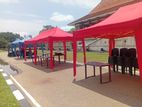 Canopy for Rent