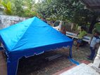 Canopy Hut