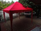 Canopy Hut