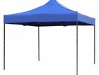 Canopy Hut (Tent) 10*10 BLUE / RED GREEN