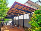 Canopy Roof Service