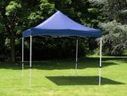 Canopy Tent 10x10 White Bar