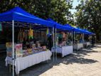 Canopy Tents for Rent