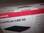 Canoscan Lide 110