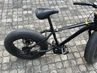 Canover 20x4 Fat Tire Bicycle