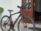 Canover Adonis Road Bike