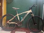 Canover Japan Mountain Bicycle