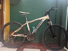 Canover Japan Mountain Bicycle