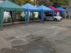 Canopy Tent for Rent
