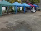 Canopy Tent for Rent