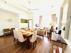 CANTEBURY GOLF 3 BR 8TH FLOOR FURNISHED APARTMENT FOR SALE
