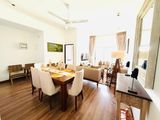 CANTEBURY GOLF 3 BR 8TH FLOOR FURNISHED APARTMENT FOR SALE
