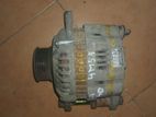 Canter 24V alternator 4M51