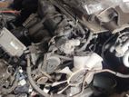 Canter 4D32 Engine