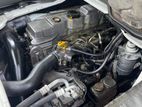 Canter 4M40 Engine Gear Box