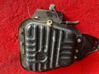 Canter Air Tank