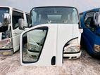 Canter Dashboard Gear Door