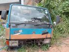 Mitsubishi Canter Face Thattuwa