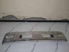 Mitsubishi Canter Front Japan Nicle Buffer