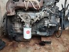 Canter MD34 Engine for sale