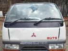 Canter Patu 12V Auto Cabin