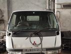 CANTER PATU AUTO 12V CABIN