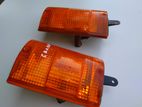 Canter Signal Light