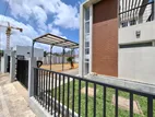 Canterbury Golf 2 Storey Brand New House For Rent in Piliyandala - EH360