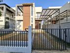 Canterbury Golf 2 Storey Brand New House For Rent in Piliyandala|EH267