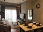 Canterbury Golf 2BR Apartment For Rent in Piliyandala - EA839