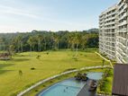 Canterbury Golf 3 Bedroom Furnished Apartment for Sale in Piliyandala