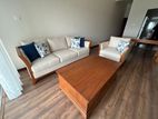 Canterbury Golf - 3BR Apartment for Sale in Piliyandala EA469