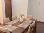 Canterbury Golf 3BR Furnished Apartment for Sale in Piliyandala - EA930