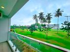 Canterbury Golf Apartment for sale with Furniture - Piliyandala
