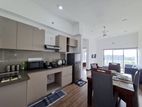 Canterbury Golf Furnished 2BR Apartment For Rent in Piliyandala -EA834