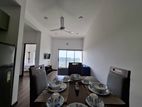 Canterbury Golf Furnished 2BR Apartment For Rent in Piliyandala -EA834
