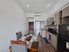 Canterbury Golf Furnished 2BR Apartment For Rent in Piliyandala -EA834
