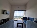 Canterbury Golf Furnished 2BR Apartment For Rent in Piliyandala -EA834