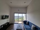 Canterbury Golf Furnished 2BR Apartment For Rent in Piliyandala -EA834
