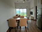 Canterbury Golf Furnished Apartment For Sale in Piliyandala - EA634