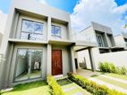 Canterbury Golf Resort New Villa House for Rent kahathuduwa
