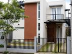 Canterbury Resort Luxury Furnished Villa for Rent kahathuduwa