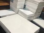 Canvas Boards