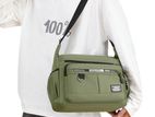 Canvas Men's Bag